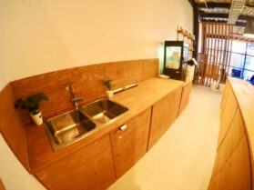 大阪ワイン会　seaspace2